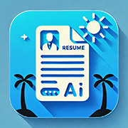 Resume AI icon